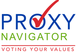 Proxy Navigator logo